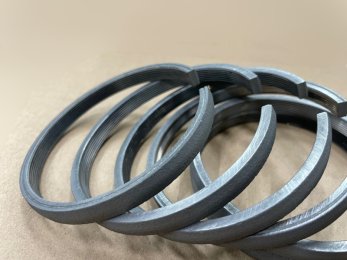 Molybdänbeschichtung für Fahrzeugbauteile: Langlebiger Schutz und optimale Funktion